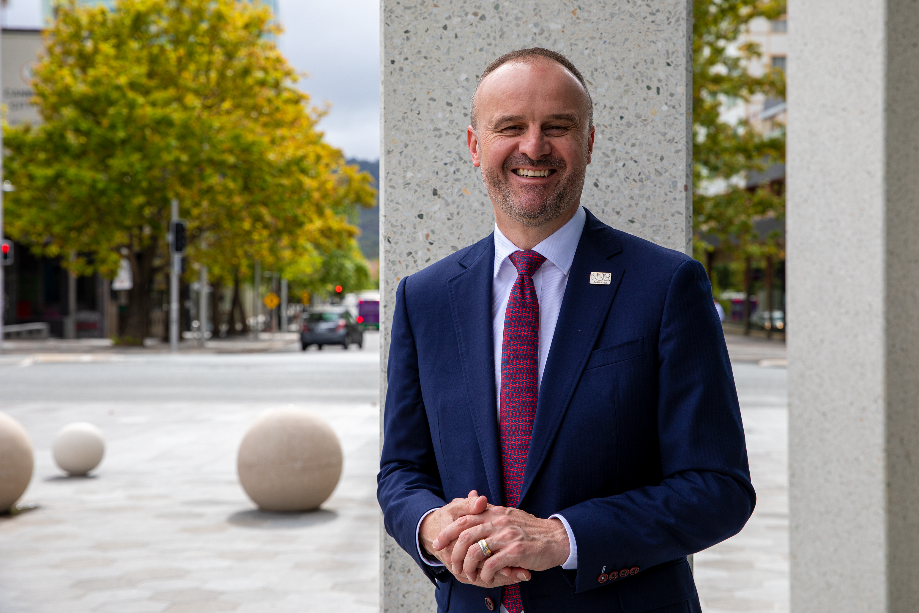 A Budget that delivers for Canberra Main Image